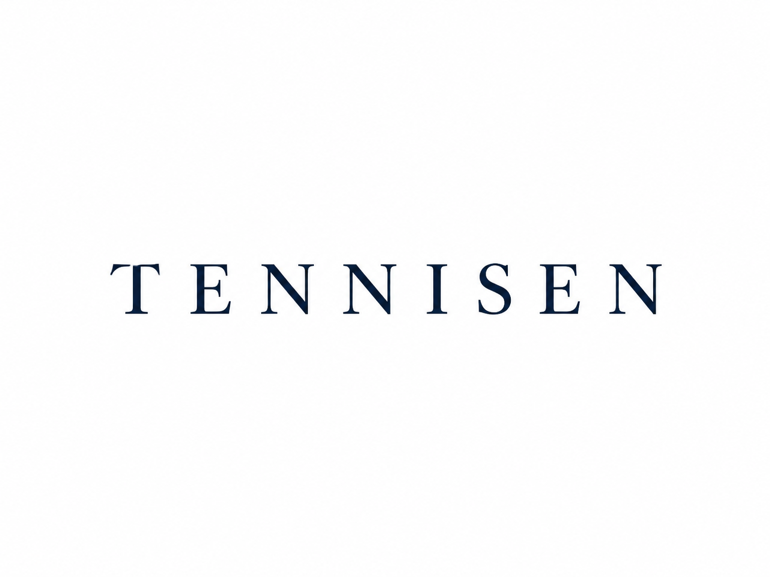 Tennisen venture logo