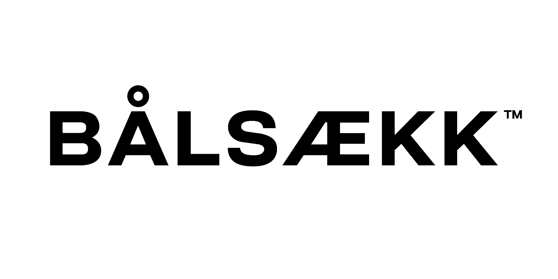 Bålsækk venture logo
